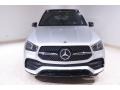 2020 Iridium Silver Metallic Mercedes-Benz GLE 350 4Matic  photo #2