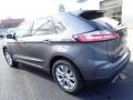 Carbonized Gray Metallic - Edge Titanium AWD Photo No. 3