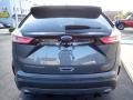Carbonized Gray Metallic - Edge Titanium AWD Photo No. 4