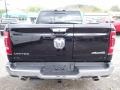 2022 Diamond Black Crystal Pearl Ram 1500 Limited Crew Cab 4x4  photo #4