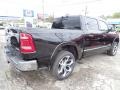 Diamond Black Crystal Pearl - 1500 Limited Crew Cab 4x4 Photo No. 5