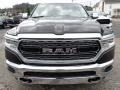 2022 Diamond Black Crystal Pearl Ram 1500 Limited Crew Cab 4x4  photo #8