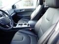 Carbonized Gray Metallic - Edge Titanium AWD Photo No. 10