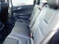Carbonized Gray Metallic - Edge Titanium AWD Photo No. 11