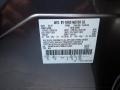Carbonized Gray Metallic - Edge Titanium AWD Photo No. 15