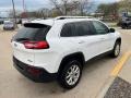 Bright White - Cherokee Latitude 4x4 Photo No. 2