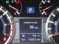 2019 Midnight Black metallic Toyota 4Runner TRD Off-Road 4x4  photo #34