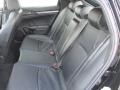 Crystal Black Pearl - Civic EX-L Navi Hatchback Photo No. 13