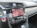 Crystal Black Pearl - Civic EX-L Navi Hatchback Photo No. 15