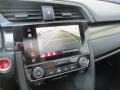 Crystal Black Pearl - Civic EX-L Navi Hatchback Photo No. 16
