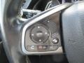 Crystal Black Pearl - Civic EX-L Navi Hatchback Photo No. 18