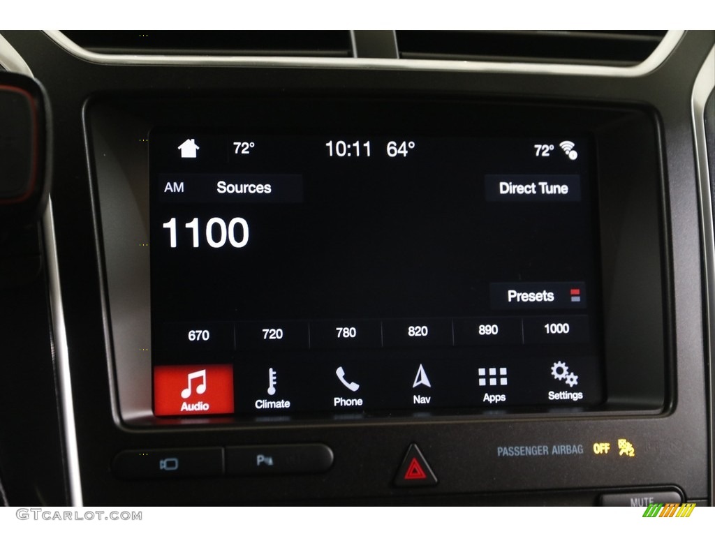 2019 Explorer Limited 4WD - Agate Black / Medium Black photo #11