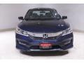 2016 Obsidian Blue Pearl Honda Accord EX Sedan  photo #2