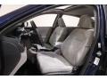 2016 Obsidian Blue Pearl Honda Accord EX Sedan  photo #5