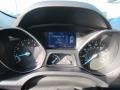 2013 Frosted Glass Metallic Ford Escape S  photo #16