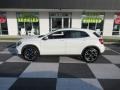 Polar White - GLA 250 Photo No. 1