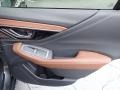 2021 Magnetite Gray Metallic Subaru Outback Touring XT  photo #7