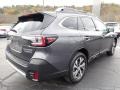 2021 Magnetite Gray Metallic Subaru Outback Touring XT  photo #8
