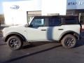 Cactus Gray - Bronco Big Bend 4x4 4-Door Photo No. 2