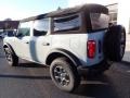 Cactus Gray - Bronco Big Bend 4x4 4-Door Photo No. 3
