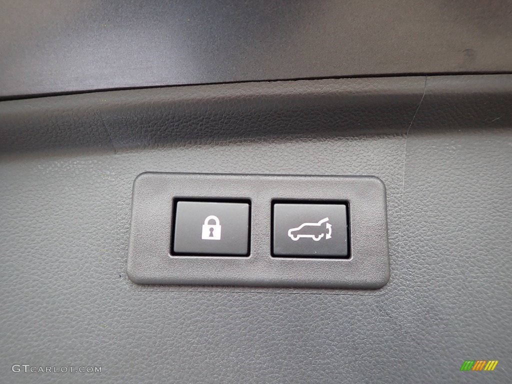 2021 Outback Touring XT - Magnetite Gray Metallic / Java Brown photo #11