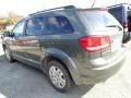 Olive Green - Journey SE AWD Photo No. 2