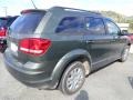 2017 Olive Green Dodge Journey SE AWD  photo #3