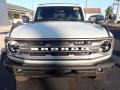 Cactus Gray - Bronco Big Bend 4x4 4-Door Photo No. 9