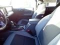 Cactus Gray - Bronco Big Bend 4x4 4-Door Photo No. 10