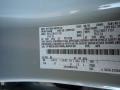 NE: Cactus Gray 2021 Ford Bronco Big Bend 4x4 4-Door Color Code
