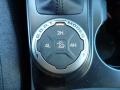 2021 Ford Bronco Big Bend 4x4 4-Door Controls