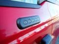 Rapid Red Metallic - Bronco Base 4x4 2-Door Photo No. 10