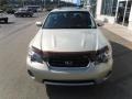 2005 Champagne Gold Opal Subaru Outback 3.0 R L.L. Bean Edition Wagon  photo #5