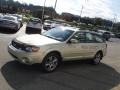 2005 Champagne Gold Opal Subaru Outback 3.0 R L.L. Bean Edition Wagon  photo #6