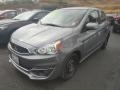Mercury Gray Metallic - Mirage RF Edition Photo No. 3