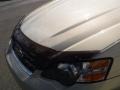 2005 Champagne Gold Opal Subaru Outback 3.0 R L.L. Bean Edition Wagon  photo #7