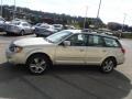 2005 Champagne Gold Opal Subaru Outback 3.0 R L.L. Bean Edition Wagon  photo #8