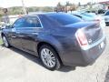 2014 Granite Crystal Metallic Chrysler 300 John Varvatos Luxury Edition AWD  photo #2