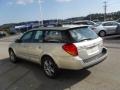 2005 Champagne Gold Opal Subaru Outback 3.0 R L.L. Bean Edition Wagon  photo #9