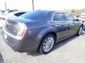 2014 Granite Crystal Metallic Chrysler 300 John Varvatos Luxury Edition AWD  photo #3