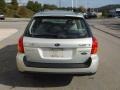 2005 Champagne Gold Opal Subaru Outback 3.0 R L.L. Bean Edition Wagon  photo #10