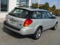 2005 Champagne Gold Opal Subaru Outback 3.0 R L.L. Bean Edition Wagon  photo #11