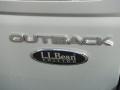 2005 Champagne Gold Opal Subaru Outback 3.0 R L.L. Bean Edition Wagon  photo #12