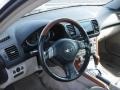 2005 Champagne Gold Opal Subaru Outback 3.0 R L.L. Bean Edition Wagon  photo #14