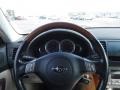 2005 Champagne Gold Opal Subaru Outback 3.0 R L.L. Bean Edition Wagon  photo #22