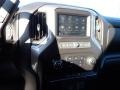 Silver Ice Metallic - Silverado 1500 Custom Double Cab 4WD Photo No. 18