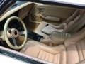 Light Beige - Corvette Coupe Photo No. 2
