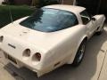 Light Beige - Corvette Coupe Photo No. 4