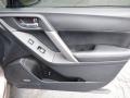 Door Panel of 2015 Forester 2.5i Touring