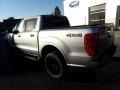 Iconic Silver Metallic - Ranger XLT SuperCrew 4x4 Photo No. 3